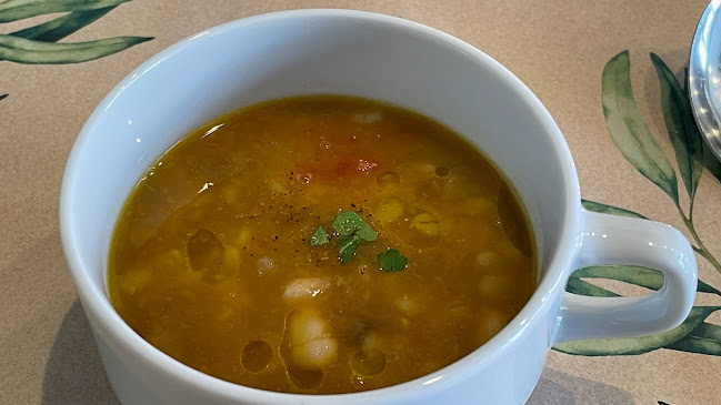 オステリア エ ボッテガ エッセ - 飲食業