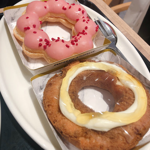 Opinii despre ミスタードーナツ 南越谷駅前ショップ în 越谷市 - 飲食業