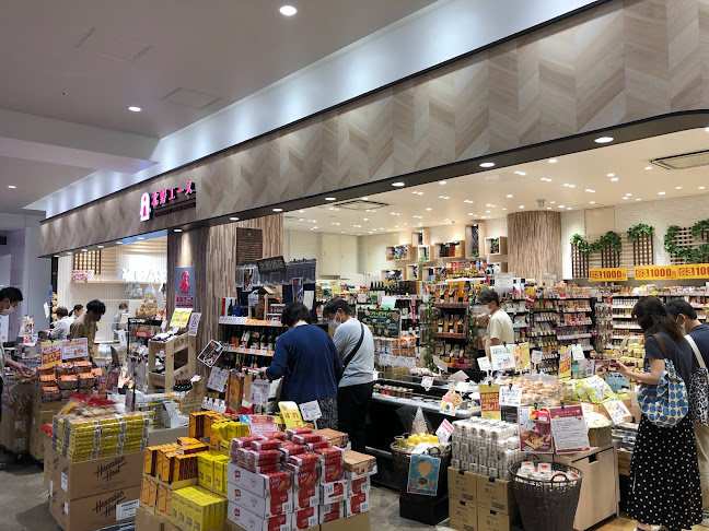 北野エース テラスモール松戸店 - 飲食業