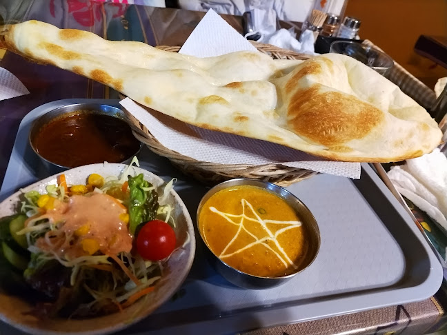 ヒマラヤ - 武蔵野市