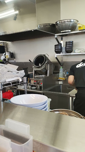 ラーメン山岡家 長浜店 - 長浜市