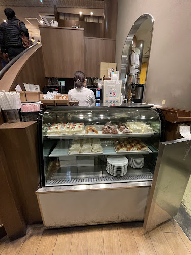 Comentarii opinii despre ブラボー 上野中央口店