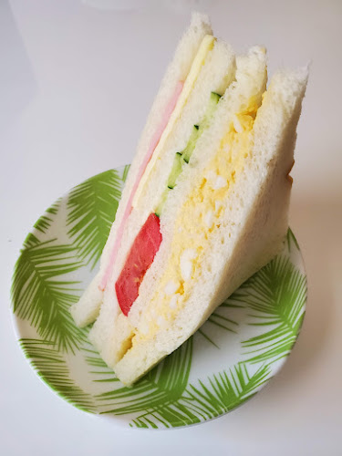 Opinii despre 森本サンドイッチ工房 în 一宮市 - 飲食業