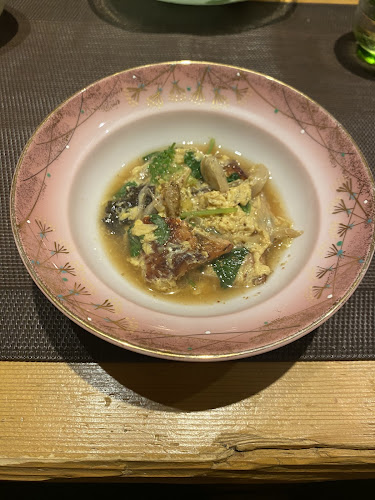 Comentarii opinii despre 会席料理 和さ美