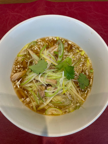 中国料理 豊永 - 飲食業