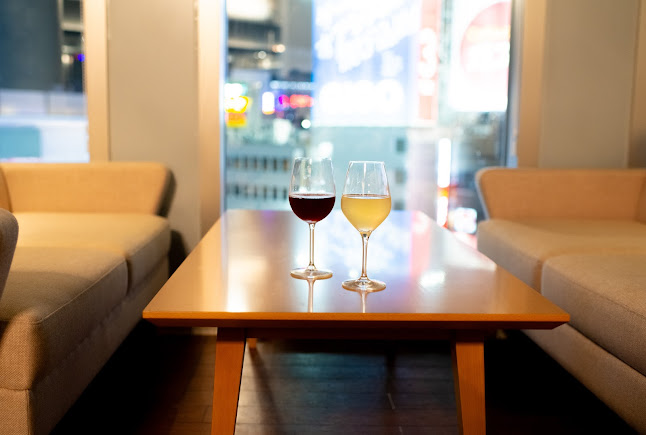 24/7 café apartment 池袋