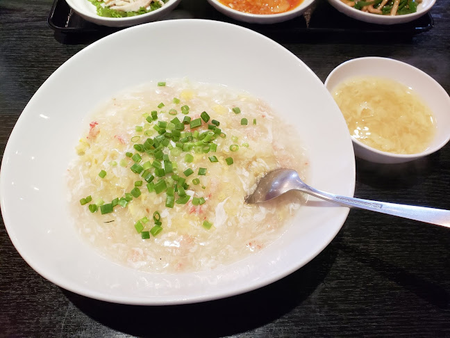 中華食堂やまちゃん