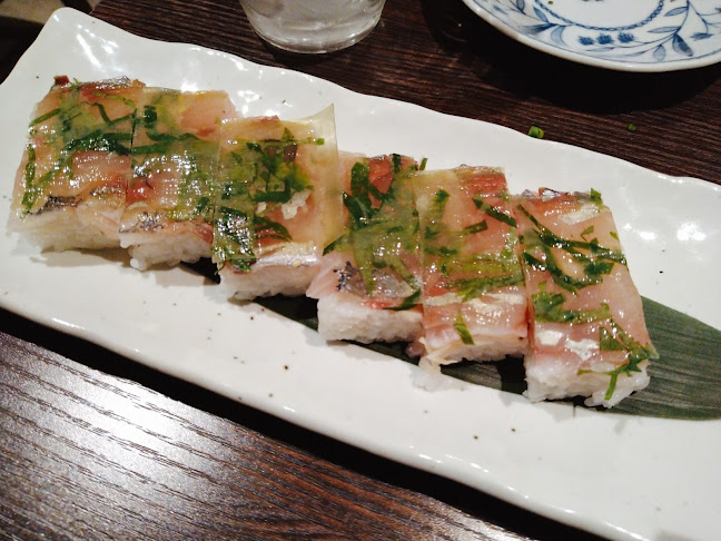 Canteen 小六 - 金沢市