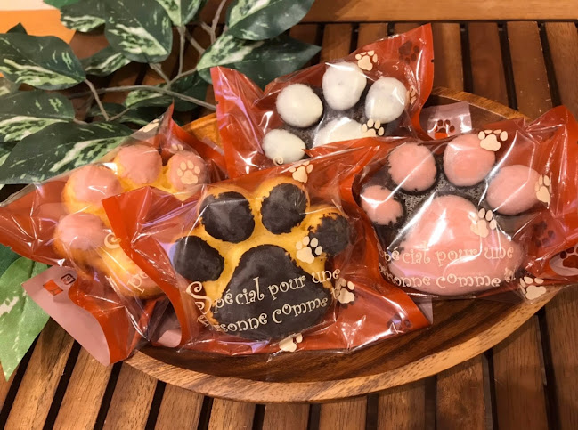 パティスリーアンデトゥール - さいたま市