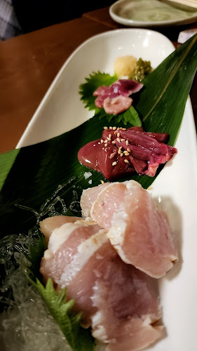 Opinii despre 褒灯屋 în 神戸市 - 飲食業