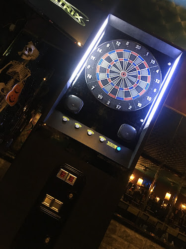 Night Loungeシークレット - 西東京市