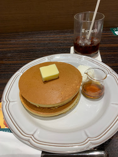 珈琲館 グランデュオ蒲田店 - 飲食業