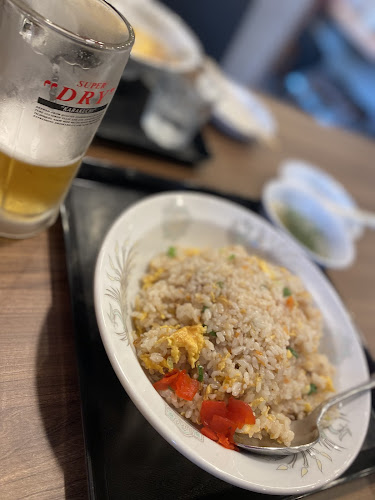 中国菜館 慶安 - 飲食業