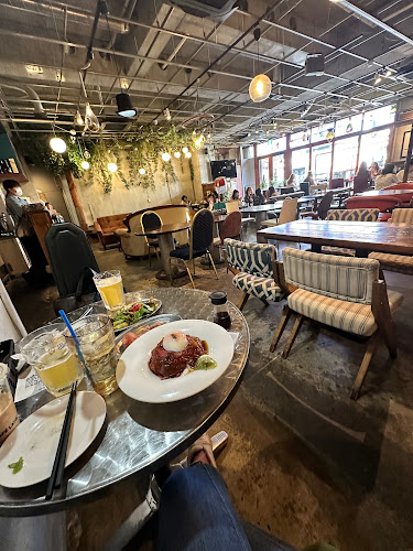 FES by asobi - 船橋市