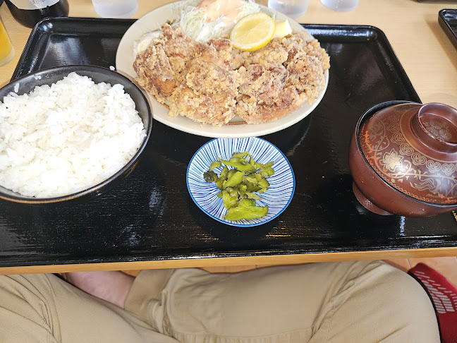 Comentarii opinii despre 定食屋 仁亭(じんてい)