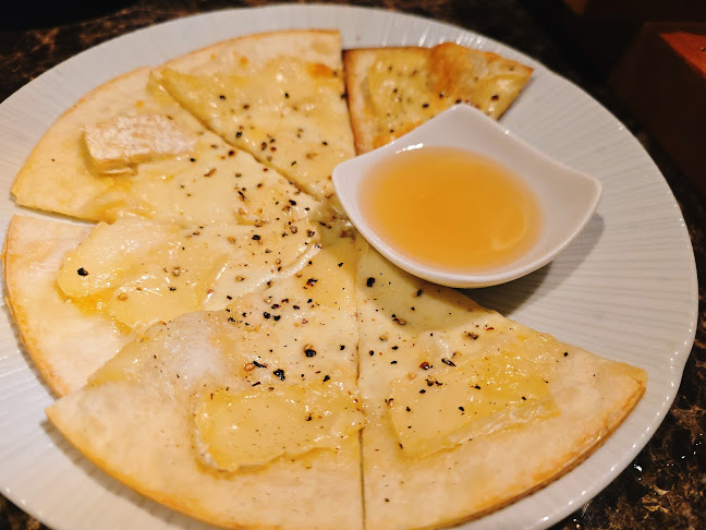 Comentarii opinii despre グルマン三年坂