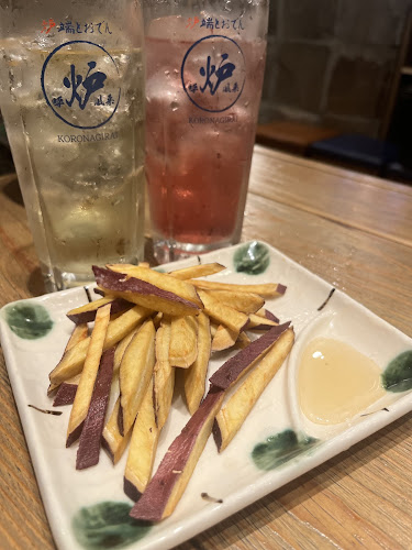 炉端とおでん 呼炉凪来 町田店 - 飲食業