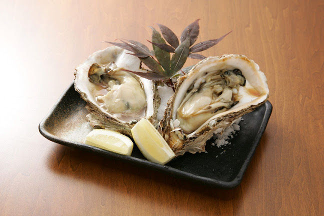 牡蠣×海老 かいり 渋谷店 - 飲食業