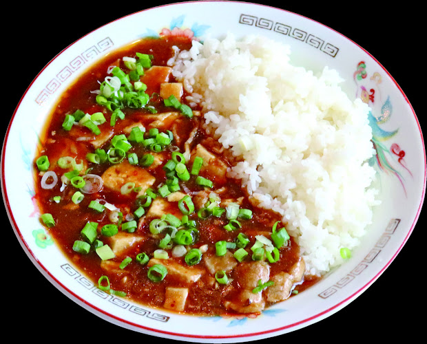 中国菜館 慶安 - 高知市