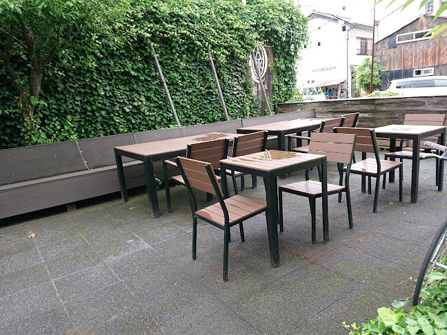 Cafe Dining Lounge THE PARK