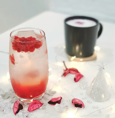 cafe G.Ray (カフェ グレイ) - 大阪市