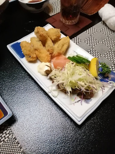 さかなちゃん - 飲食業