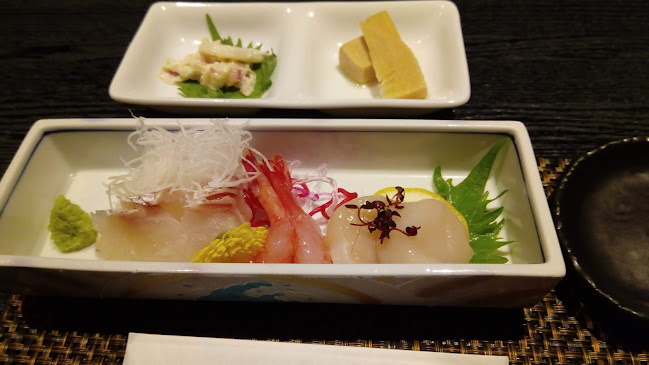 海と大地の旨いもん 旬鮮かぐら - 飲食業