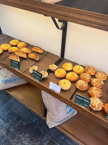 PARTENAIRE - 大阪市