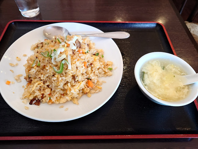 Comentarii opinii despre 中国料理 興福菜館