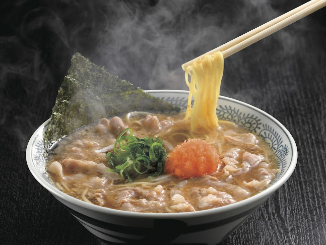 Opinii despre 丸源ラーメン 富士インター店 în 富士市 - 飲食業