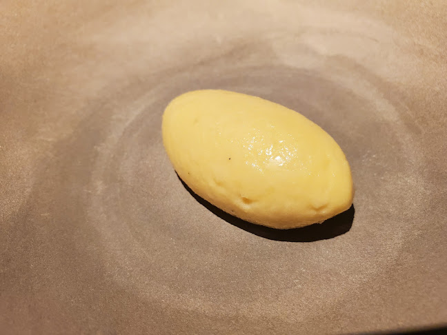 リストランテ シンティッラ