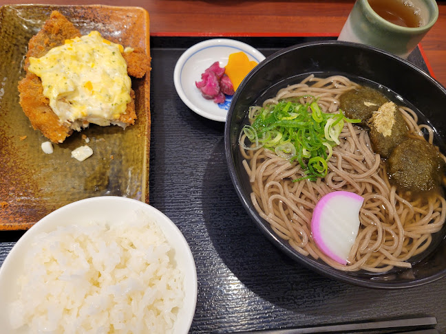 ザめしや 京都伏見店