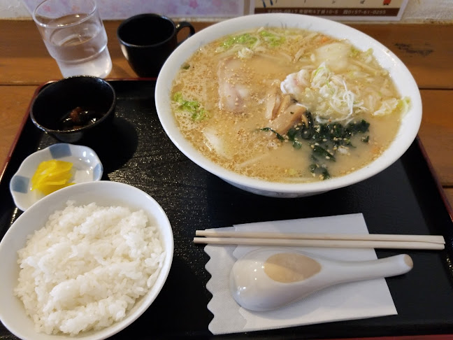 アモールムツミ - 飲食業