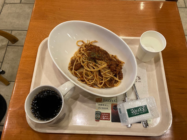 Comentarii opinii despre タリーズコーヒー 釧路店