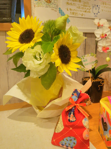 １ＲＯＯＭ・ＣＡＦＥいろえんぴつ