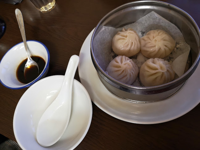 海上海 - 文京区