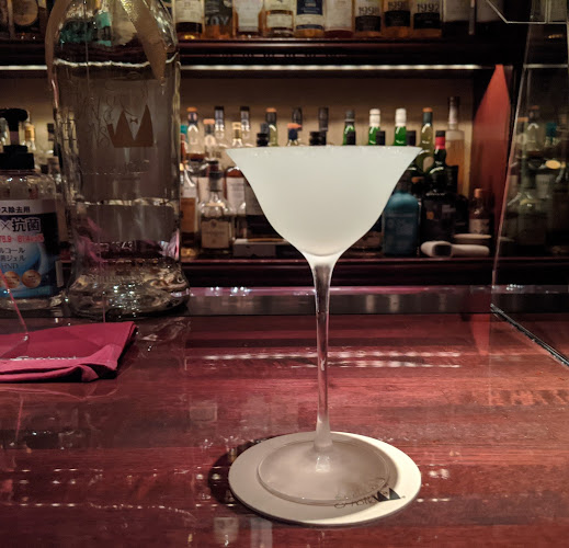 Comentarii opinii despre バー・セブンシーズンズ