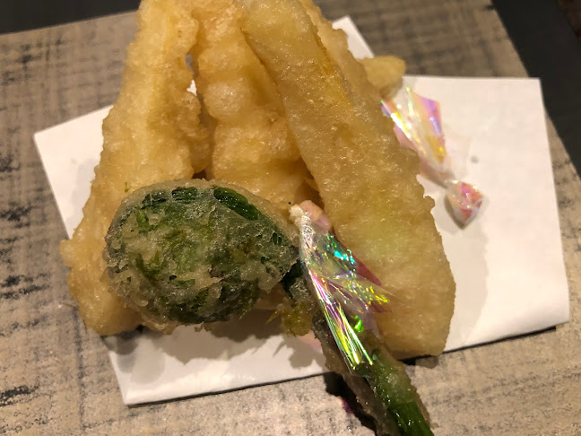 馳走庵ひじり - 飲食業