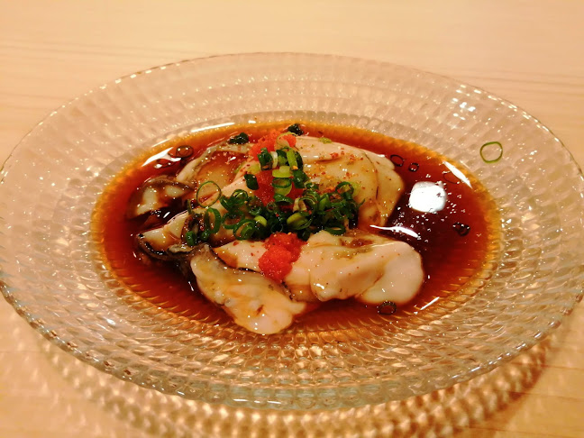 Opinii despre 鮨 おか林 în 神戸市 - 飲食業