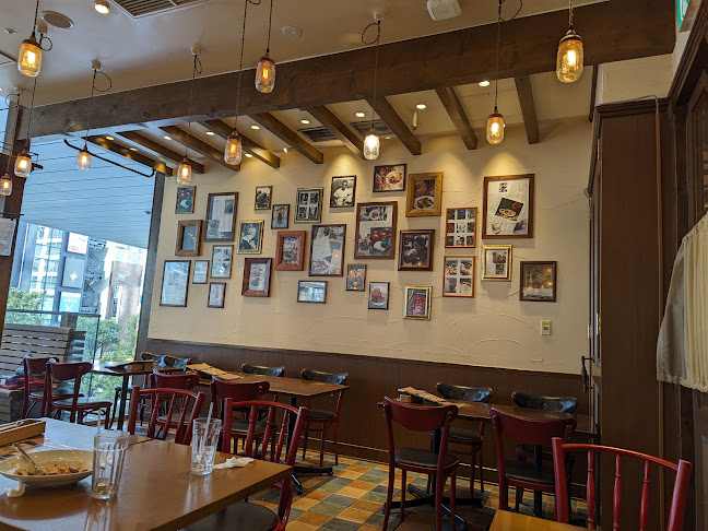 Comentarii opinii despre TRATTORIA Alioli