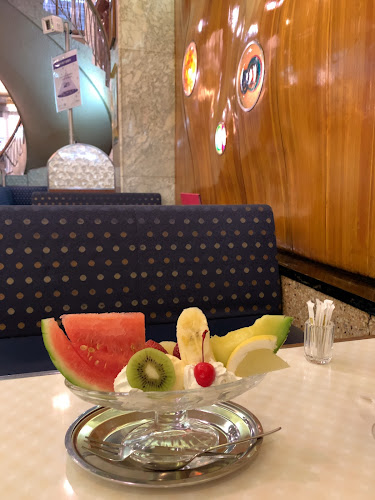 Comentarii opinii despre 純喫茶 アメリカン