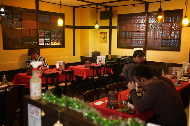 オリエンタルカフェ - 大阪市