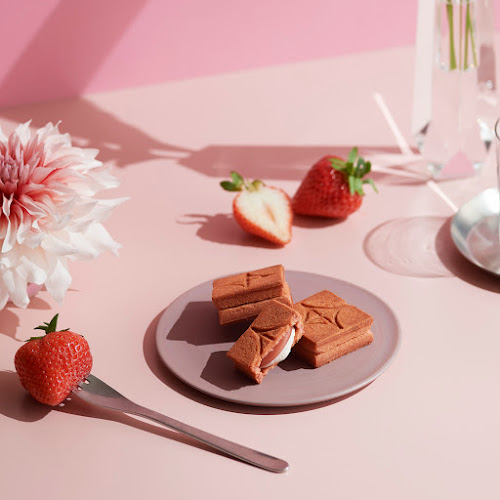 PRESS BUTTER SAND 福岡空港店 - 福岡市