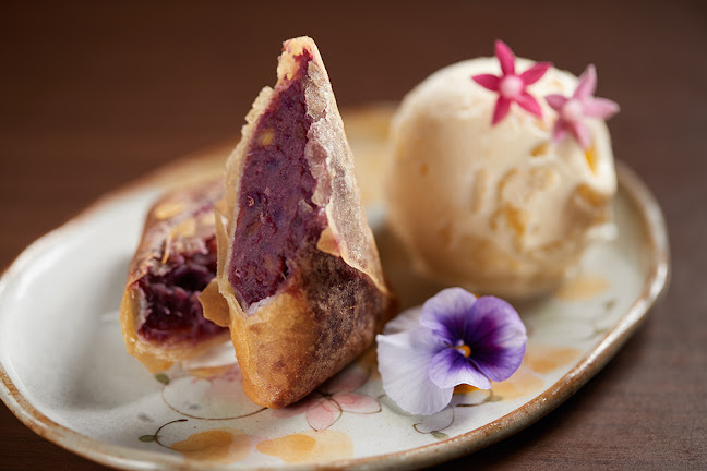 京風おばんざい&カフェ まんまる - 飲食業