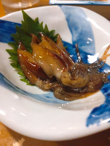 地物魚専門料理 やつはし - 富山市