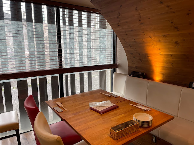 Opinii despre べんてんさん în 岸和田市 - 飲食業