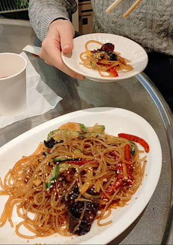 Opinii despre 金杏奈の手作りキムチ 김안나 în 大阪市 - 飲食業