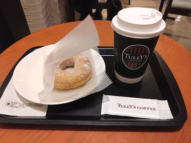 タリーズコーヒー アトレ吉祥寺店 - 武蔵野市