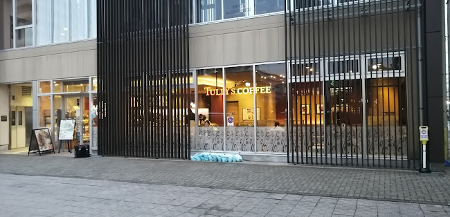 タリーズコーヒー・ナチュラルステーション 小手指駅店