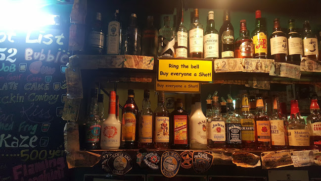 Murphys Bar - 大阪市